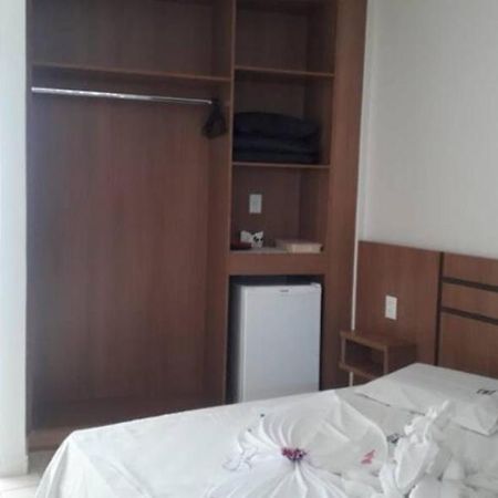 Flat Caldas Novas Luaran gambar