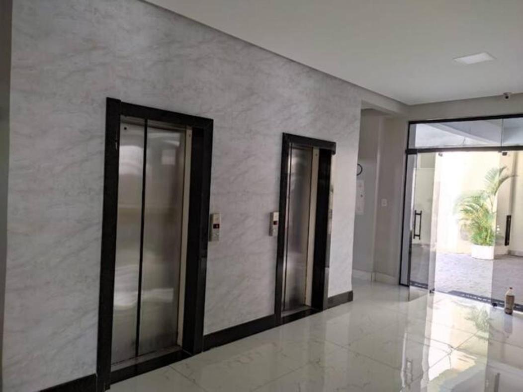 Flat Caldas Novas Luaran gambar