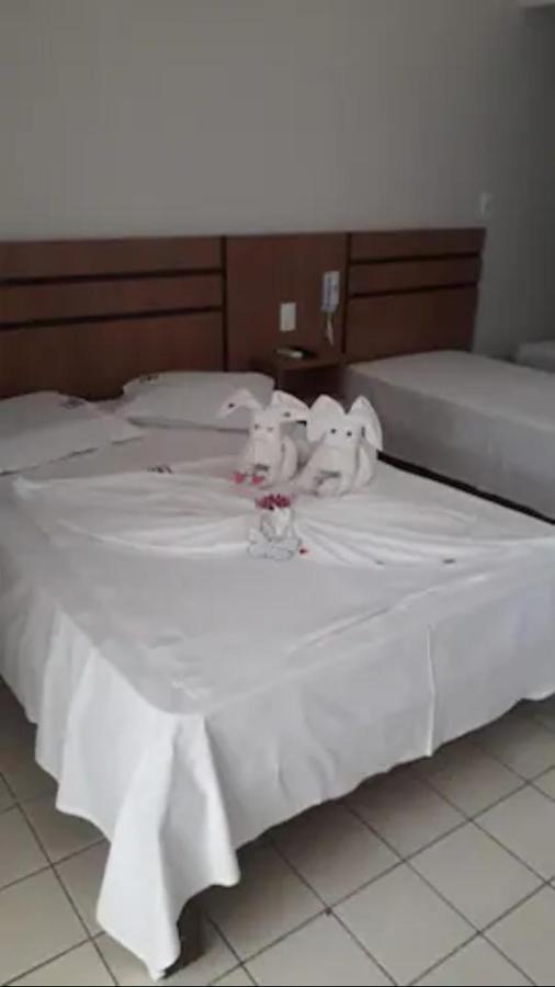 Flat Caldas Novas Luaran gambar