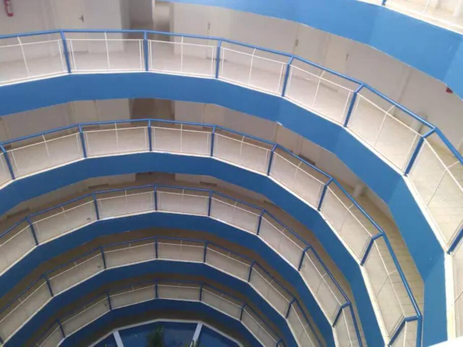 Flat Caldas Novas Luaran gambar