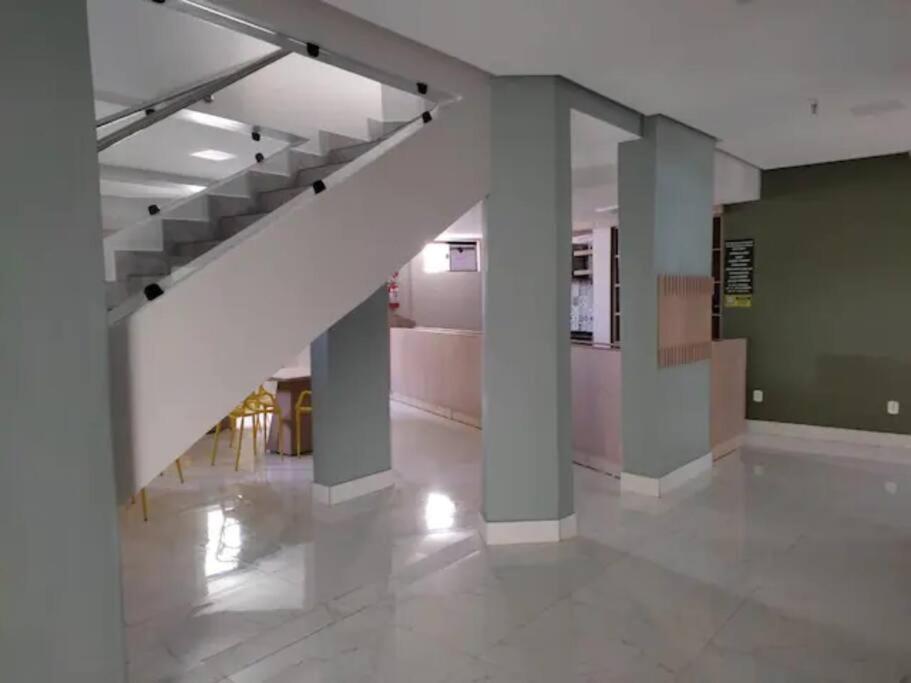 Flat Caldas Novas Luaran gambar