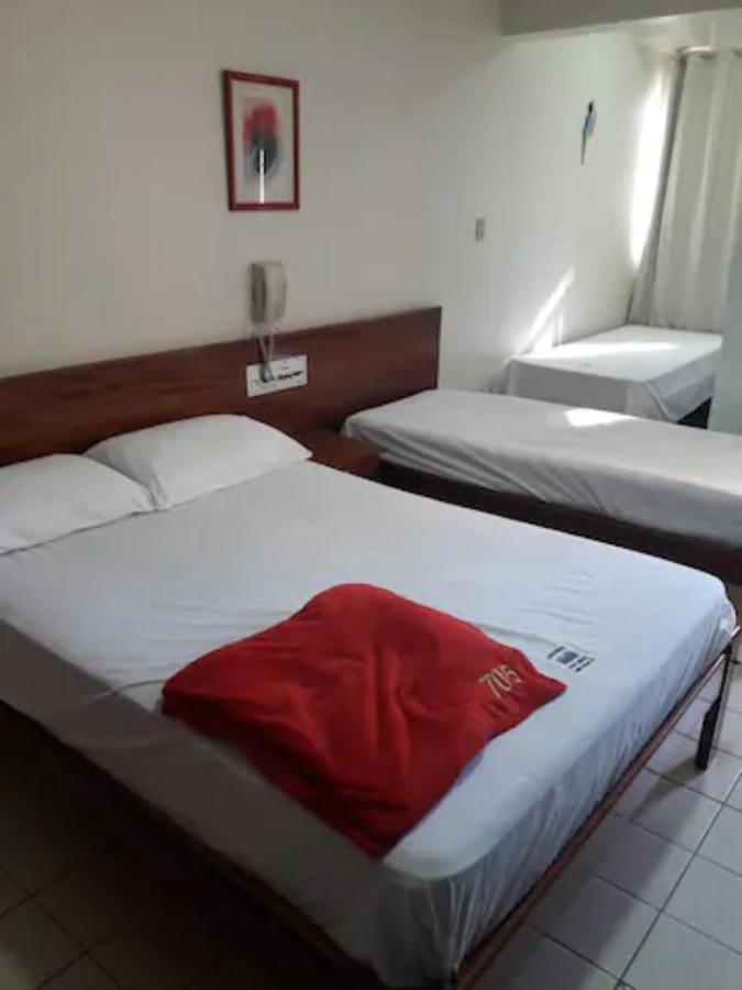 Flat Caldas Novas Luaran gambar
