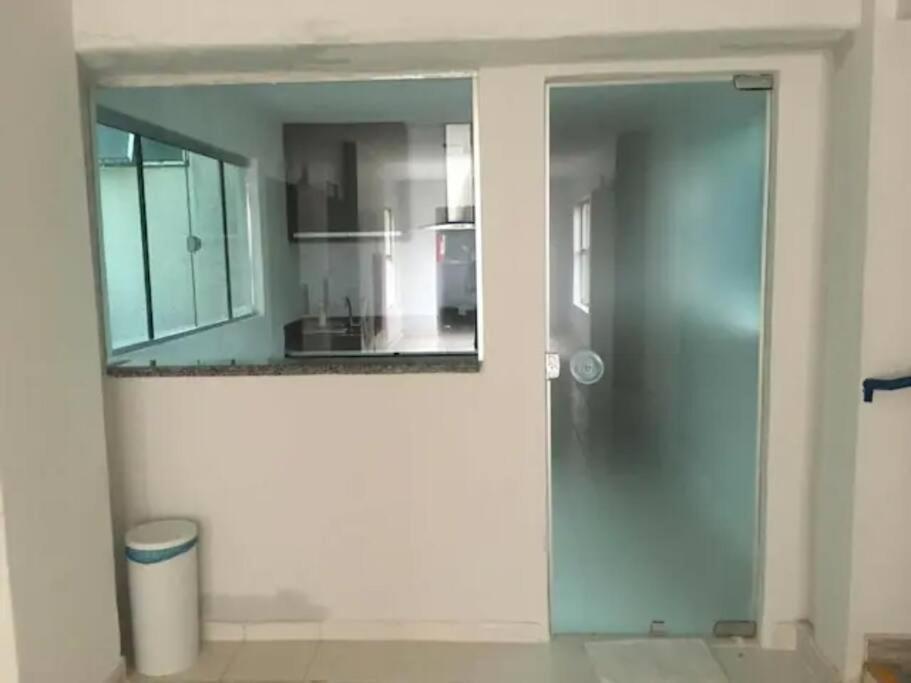 Flat Caldas Novas Luaran gambar
