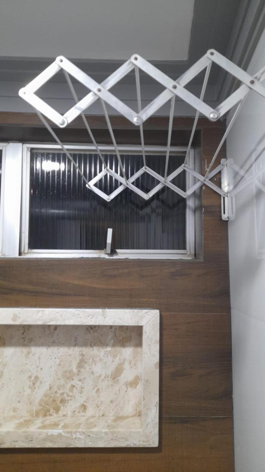 Flat Caldas Novas Luaran gambar